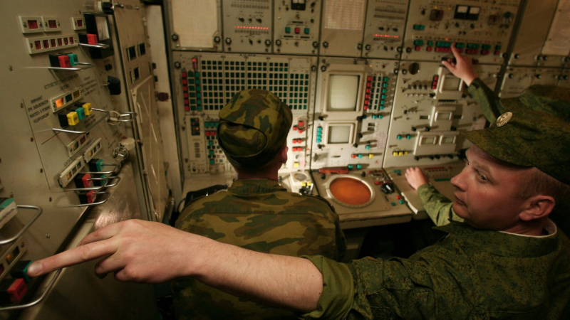 В Воронежской области объявили опасность атаки БПЛА
