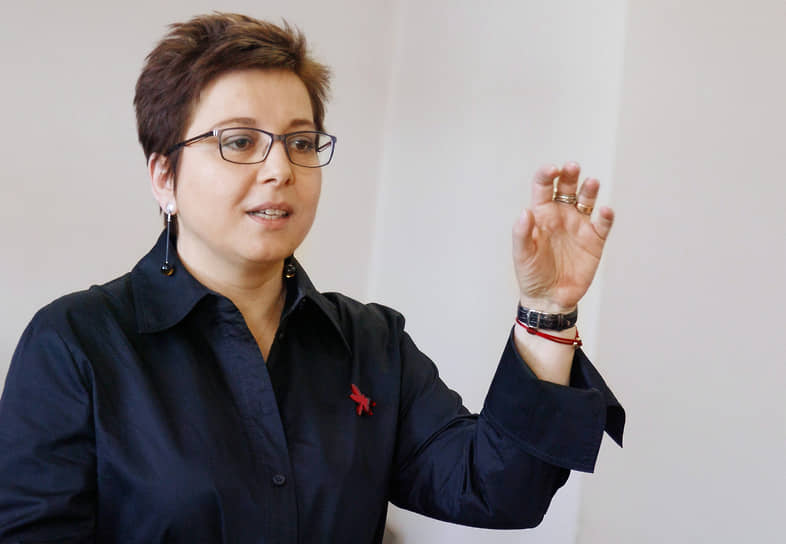 «В обществе больше не возникает вопросов, нужен ли хоспис или зачем помогать умирающему»