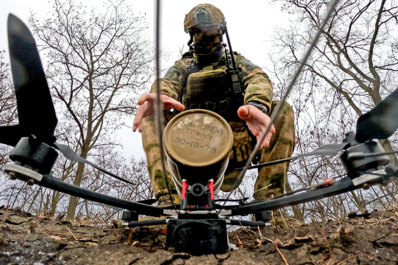 Минобороны сообщило о новом командующем группировкой войск «Восток»
