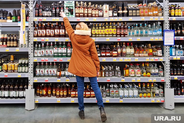 Эксперт объяснил рост спроса на алкоголь из Грузии и Белоруссии