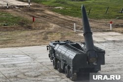 Мишустин отметил тех, кто способен создать еще один «Орешник»