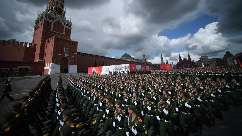 Т-14 "Армата": тактико-технические характеристики и особенности танка