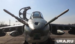 Украина потеряла один из четырех оставшихся истребителей Су-25: что о нем известно