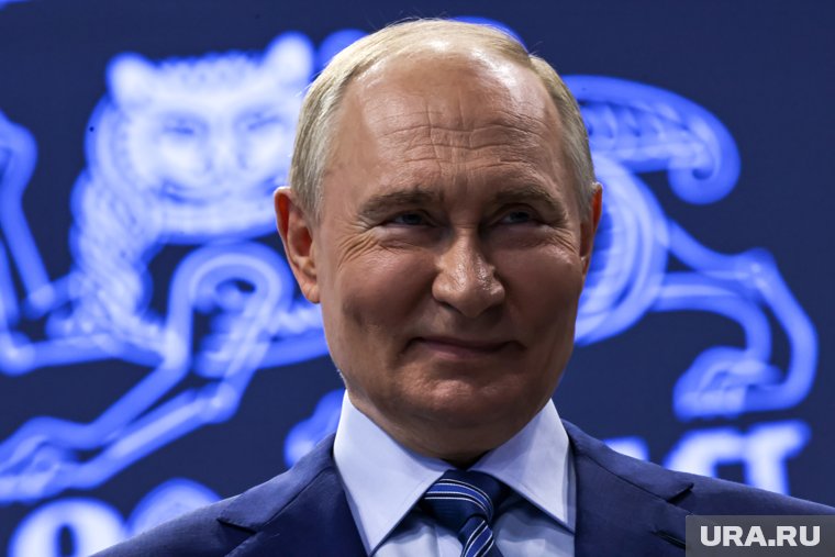 Путин показал, что приоритетнее экспорта нефти и газа