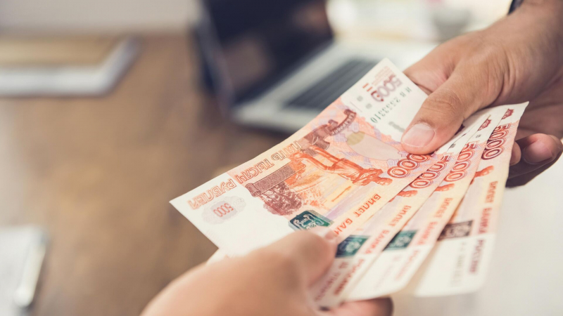 Власти не будут делать шагов по вытеснению наличных из обращения