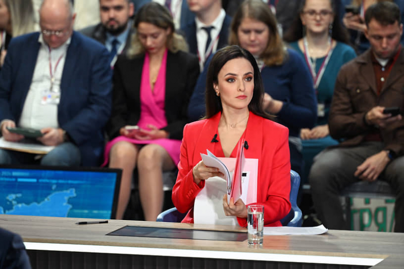 Путин пообещал подумать про координацию волонтерской помощи пограничью