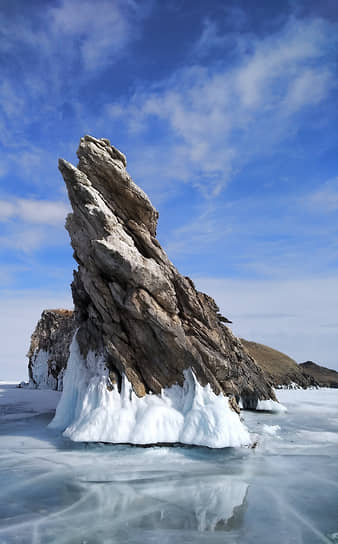 У славного моря