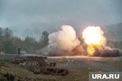 Около Бурштынской ТЭС на западе Украины раздались взрывы
