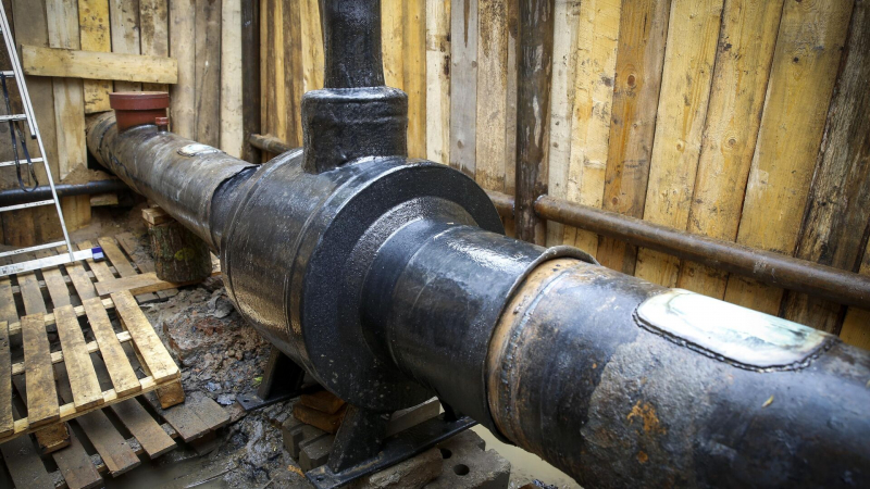 На Украине в очередной раз заявили, что не продлят транзит газа из России