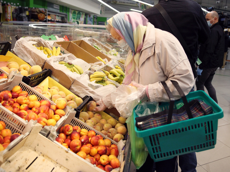 В России задумались о введении продуктовых социальных карт: по примеру СССР