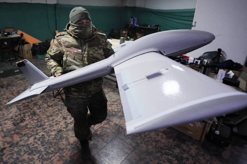 Илон Маск: помощь Украине — одно из худших решений США