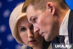 Идеолог ЕР избежал зачистки в руководстве и подтвердил свой статус