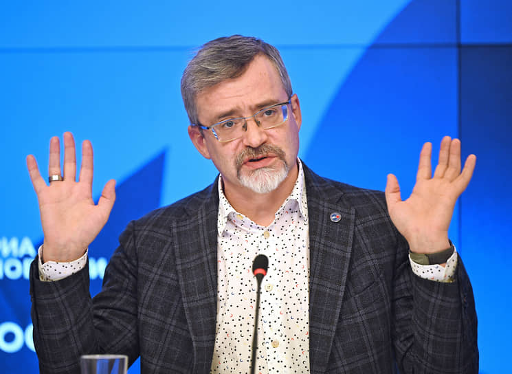 Россиянам приглянулся консенсус