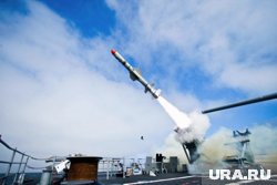 Конкурент «Орешнику» или пустышка: что известно о новой ракете США Dark Eagle