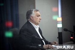 Орбан высказал надежду на рождественский обмен пленными между РФ и Украиной
