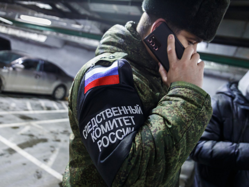 В Совбезе оценили работу силовиков по делу убийства генерала Кириллова