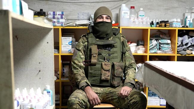 "Берем в котел". Что началось на ключевом участке фронта