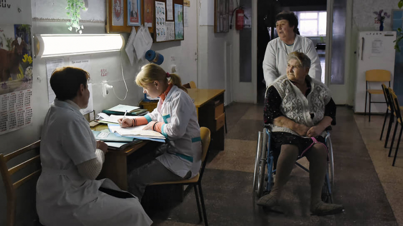 «В обществе больше не возникает вопросов, нужен ли хоспис или зачем помогать умирающему»