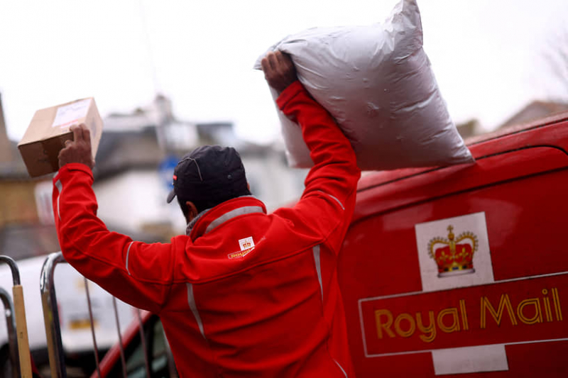 Британские власти одобрили продажу Royal Mail Даниэлю Кржетинскому