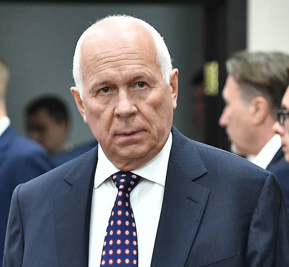 Чемезов рассказал о спасшем оборонную промышленность решении Путина
