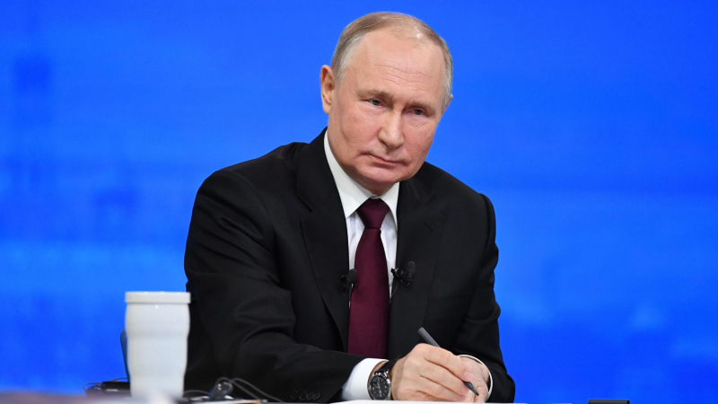 Вопрос цен на продукты вошел в число главных тем к прямой линии Путина 
