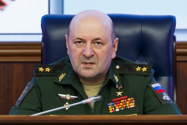 Медведев объявил месть Украине после убийства генерала Кириллова 