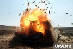 Минобороны заявило об ударе по Украине в ответ на атаку Таганрога