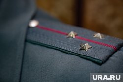 Силовики стали переходить на работу в курганскую мэрию