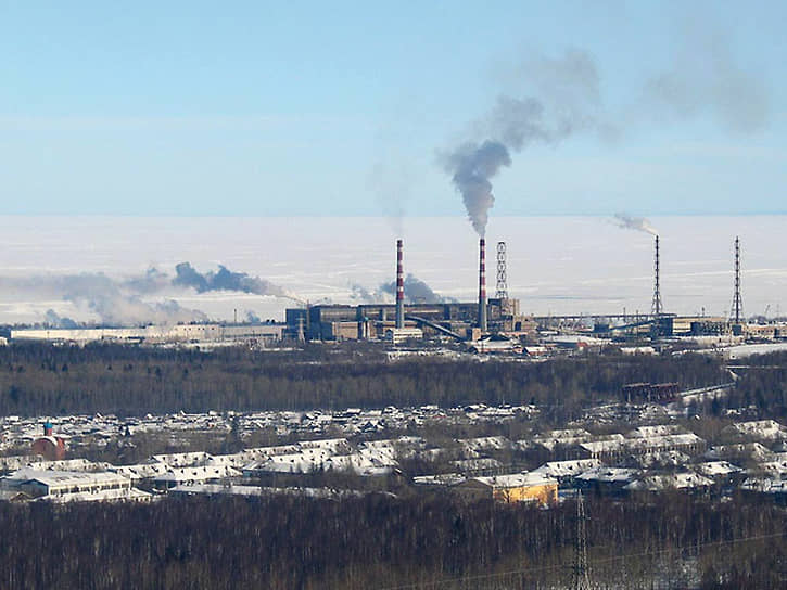 У славного моря