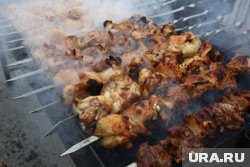 В Тюмени на месте горевшего ресторана откроется шашлычная 