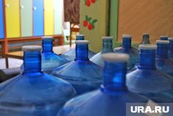 В Тюмени продают завод по производству минеральной воды