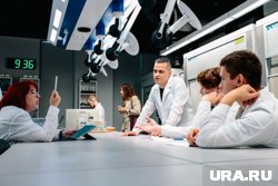Студенты, которые поедут на Ямал изучать вечную мерзлоту, получат тревел-гранты