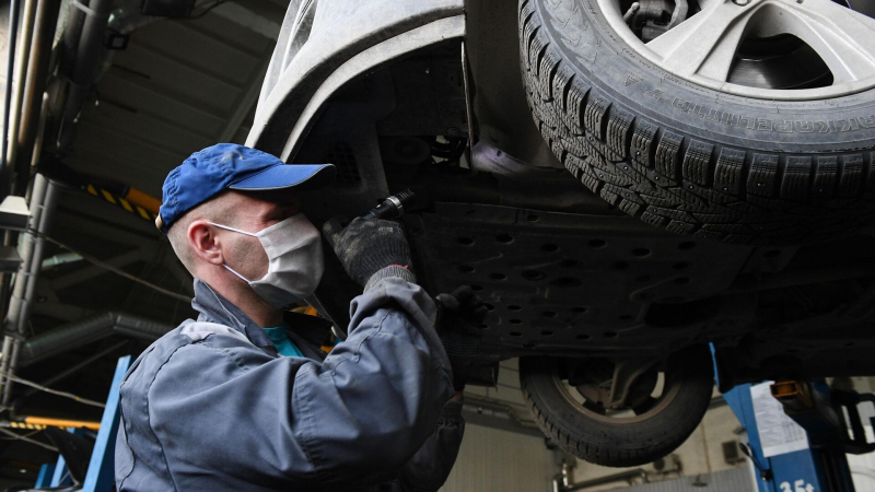 Не только штраф: автоюрист раскрыл последствия езды без ОСАГО