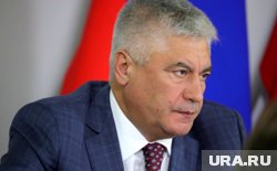 Депутат из ХМАО обратился к Колокольцеву из-за коррупционного скандала вокруг рыбзавода